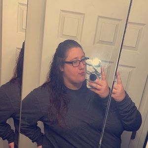 Meet your Posher, Nichole